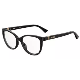 Montura de Gafas Mujer Moschino MOS559-807 Ø 53 mm de Moschino, Gafas y accesorios - Ref: S0377702, Precio: 60,11 €, Descuent...