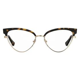 Montura de Gafas Mujer Moschino MOS560-086 Ø 52 mm de Moschino, Gafas y accesorios - Ref: S0377703, Precio: 60,11 €, Descuent...