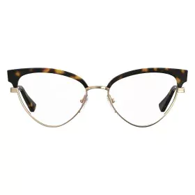 Montura de Gafas Mujer Moschino MOS560-086 Ø 52 mm de Moschino, Gafas y accesorios - Ref: S0377703, Precio: 55,39 €, Descuent...