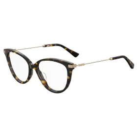 Montura de Gafas Mujer Moschino MOS561-086 Ø 52 mm de Moschino, Gafas y accesorios - Ref: S0377706, Precio: 60,11 €, Descuent...