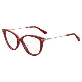 Montura de Gafas Mujer Moschino MOS561-C9A Ø 52 mm de Moschino, Gafas y accesorios - Ref: S0377708, Precio: 60,11 €, Descuent...