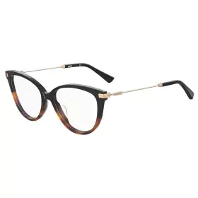 Montatura per Occhiali Donna Moschino MOS561-WR7 Ø 52 mm di Moschino, Occhiali e accessori - Rif: S0377709, Prezzo: 60,11 €, ...