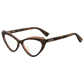 Ladies' Spectacle frame Moschino MOS568-L9G ø 54 mm by Moschino, Glasses and accessories - Ref: S0377712, Price: 60,11 €, Dis...