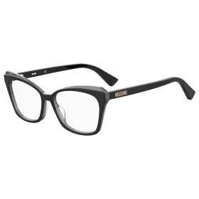 Montura de Gafas Mujer Moschino MOS569-08A Ø 53 mm de Moschino, Gafas y accesorios - Ref: S0377713, Precio: 60,11 €, Descuent...