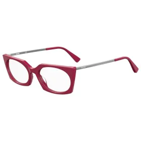 Montura de Gafas Mujer Moschino MOS570-LHF ø 54 mm de Moschino, Gafas y accesorios - Ref: S0377718, Precio: 60,11 €, Descuent...