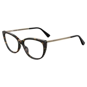 Montura de Gafas Mujer Moschino MOS571-086 ø 54 mm de Moschino, Gafas y accesorios - Ref: S0377719, Precio: 60,11 €, Descuent...