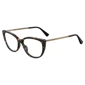 Monture de Lunettes Femme Moschino MOS571-086 ø 54 mm de Moschino, Lunettes et accessoires - Réf : S0377719, Prix : 58,43 €, ...