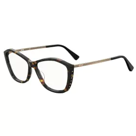 Montura de Gafas Mujer Moschino MOS573-086 Ø 55 mm de Moschino, Gafas y accesorios - Ref: S0377722, Precio: 60,11 €, Descuent...