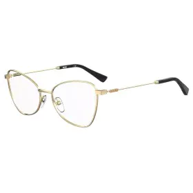 Montatura per Occhiali Donna Moschino MOS574-000 Ø 52 mm di Moschino, Occhiali e accessori - Rif: S0377724, Prezzo: 58,31 €, ...