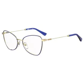 Montura de Gafas Mujer Moschino MOS574-PJP Ø 52 mm de Moschino, Gafas y accesorios - Ref: S0377726, Precio: 60,11 €, Descuent...