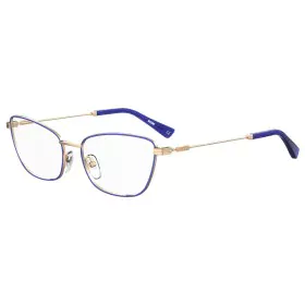 Montura de Gafas Mujer Moschino MOS575-PJP ø 54 mm de Moschino, Gafas y accesorios - Ref: S0377730, Precio: 60,11 €, Descuent...