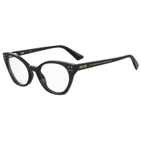 Montura de Gafas Mujer Moschino MOS582-807 Ø 51 mm de Moschino, Gafas y accesorios - Ref: S0377735, Precio: 60,11 €, Descuent...