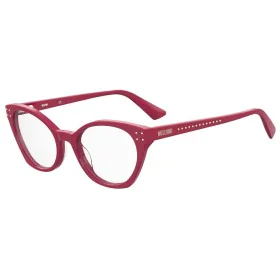 Montura de Gafas Mujer Moschino MOS582-C9A Ø 51 mm de Moschino, Gafas y accesorios - Ref: S0377736, Precio: 60,11 €, Descuent...