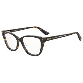 Montura de Gafas Mujer Moschino MOS583-086 ø 54 mm de Moschino, Gafas y accesorios - Ref: S0377738, Precio: 60,11 €, Descuent...