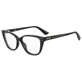 Montura de Gafas Mujer Moschino MOS583-807 ø 54 mm de Moschino, Gafas y accesorios - Ref: S0377739, Precio: 60,11 €, Descuent...