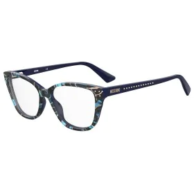 Ladies' Spectacle frame Moschino MOS583-EDC ø 54 mm by Moschino, Glasses and accessories - Ref: S0377741, Price: 60,11 €, Dis...