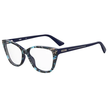 Montura de Gafas Mujer Moschino MOS583-EDC ø 54 mm de Moschino, Gafas y accesorios - Ref: S0377741, Precio: 60,11 €, Descuent...