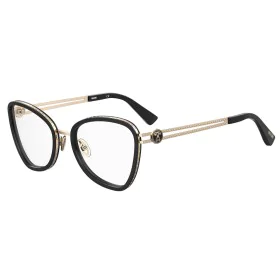 Armação de Óculos Feminino Moschino MOS584-807 Ø 52 mm de Moschino, Óculos e acessórios - Ref: S0377744, Preço: 60,11 €, Desc...