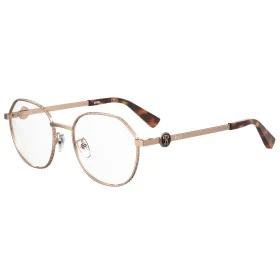 Ladies' Spectacle frame Moschino MOS586-DDB Ø 52 mm by Moschino, Glasses and accessories - Ref: S0377750, Price: 60,11 €, Dis...