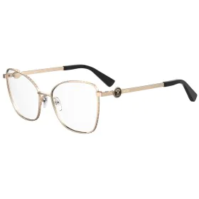 Montura de Gafas Mujer Moschino MOS587-000 Ø 53 mm de Moschino, Gafas y accesorios - Ref: S0377752, Precio: 60,11 €, Descuent...