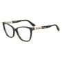 Montura de Gafas Mujer Moschino MOS588-086F515 Ø 55 mm de Moschino, Gafas y accesorios - Ref: S0377756, Precio: 58,43 €, Desc...