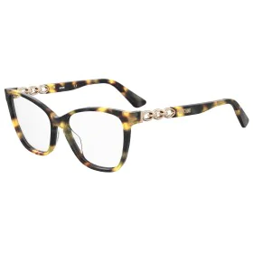 Montura de Gafas Mujer Moschino MOS588-EPZ Ø 53 mm de Moschino, Gafas y accesorios - Ref: S0377759, Precio: 60,11 €, Descuent...