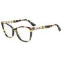 Ladies' Spectacle frame Moschino MOS588-EPZ Ø 53 mm by Moschino, Glasses and accessories - Ref: S0377759, Price: 58,31 €, Dis...