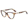 Armação de Óculos Feminino Moschino MOS589-05L Ø 53 mm de Moschino, Óculos e acessórios - Ref: S0377760, Preço: 60,11 €, Desc...