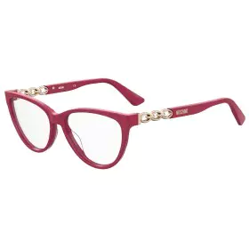 Montura de Gafas Mujer Moschino MOS589-C9A Ø 53 mm de Moschino, Gafas y accesorios - Ref: S0377762, Precio: 58,43 €, Descuent...