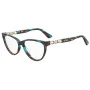 Ladies' Spectacle frame Moschino MOS589-X8Q Ø 53 mm by Moschino, Glasses and accessories - Ref: S0377763, Price: 60,11 €, Dis...