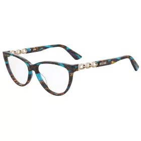 Ladies' Spectacle frame Moschino MOS589-X8Q Ø 53 mm by Moschino, Glasses and accessories - Ref: S0377763, Price: 60,11 €, Dis...