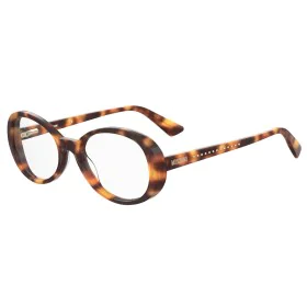 Ladies' Spectacle frame Moschino MOS594-05L ø 54 mm by Moschino, Glasses and accessories - Ref: S0377765, Price: 60,11 €, Dis...