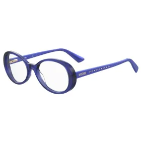 Montura de Gafas Mujer Moschino MOS594-PJP ø 54 mm de Moschino, Gafas y accesorios - Ref: S0377768, Precio: 60,11 €, Descuent...