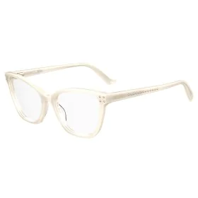 Monture de Lunettes Femme Moschino MOS595-5X2 ø 54 mm de Moschino, Lunettes et accessoires - Réf : S0377771, Prix : 60,11 €, ...