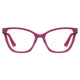 Montura de Gafas Mujer Moschino MOS595-MU1 ø 54 mm de Moschino, Gafas y accesorios - Ref: S0377773, Precio: 60,11 €, Descuent...