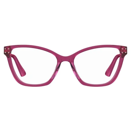 Monture de Lunettes Femme Moschino MOS595-MU1 ø 54 mm de Moschino, Lunettes et accessoires - Réf : S0377773, Prix : 58,31 €, ...