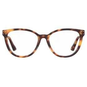 Monture de Lunettes Femme Moschino MOS596-05L ø 54 mm de Moschino, Lunettes et accessoires - Réf : S0377774, Prix : 60,11 €, ...