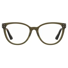 Montura de Gafas Mujer Moschino MOS596-3Y5 ø 54 mm de Moschino, Gafas y accesorios - Ref: S0377775, Precio: 60,11 €, Descuent...