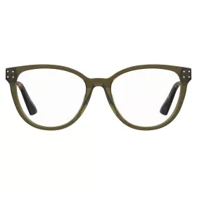 Montura de Gafas Mujer Moschino MOS596-3Y5 ø 54 mm de Moschino, Gafas y accesorios - Ref: S0377775, Precio: 58,43 €, Descuent...