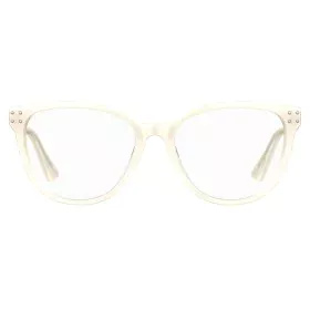 Monture de Lunettes Femme Moschino MOS596-5X2 ø 54 mm de Moschino, Lunettes et accessoires - Réf : S0377776, Prix : 58,43 €, ...