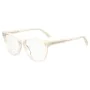 Montura de Gafas Mujer Moschino MOS596-5X2 ø 54 mm de Moschino, Gafas y accesorios - Ref: S0377776, Precio: 58,31 €, Descuent...