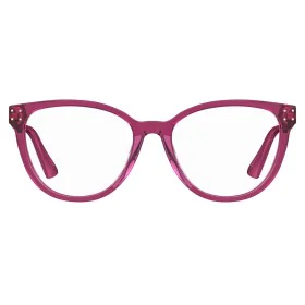 Montura de Gafas Mujer Moschino MOS596-MU1 ø 54 mm de Moschino, Gafas y accesorios - Ref: S0377778, Precio: 60,11 €, Descuent...