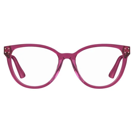 Monture de Lunettes Femme Moschino MOS596-MU1 ø 54 mm de Moschino, Lunettes et accessoires - Réf : S0377778, Prix : 60,11 €, ...