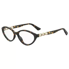 Ladies' Spectacle frame Moschino MOS597-086 Ø 55 mm by Moschino, Glasses and accessories - Ref: S0377779, Price: 58,31 €, Dis...