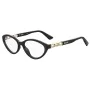 Monture de Lunettes Femme Moschino MOS597-807 Ø 55 mm de Moschino, Lunettes et accessoires - Réf : S0377780, Prix : 58,31 €, ...