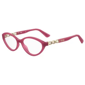 Montatura per Occhiali Donna Moschino MOS597-8CQ Ø 55 mm di Moschino, Occhiali e accessori - Rif: S0377781, Prezzo: 60,11 €, ...