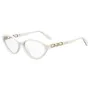 Ladies' Spectacle frame Moschino MOS597-VK6 Ø 55 mm by Moschino, Glasses and accessories - Ref: S0377782, Price: 58,31 €, Dis...