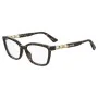 Monture de Lunettes Femme Moschino MOS598-086 Ø 55 mm de Moschino, Lunettes et accessoires - Réf : S0377783, Prix : 60,11 €, ...