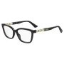 Montura de Gafas Mujer Moschino MOS598-807 Ø 55 mm de Moschino, Gafas y accesorios - Ref: S0377784, Precio: 60,11 €, Descuent...