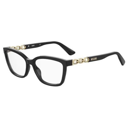 Ladies' Spectacle frame Moschino MOS598-807 Ø 55 mm by Moschino, Glasses and accessories - Ref: S0377784, Price: 58,31 €, Dis...